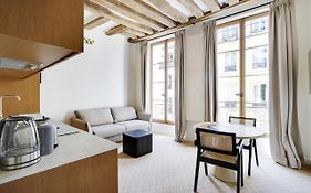 Pick A Flat'S Apartments In Louvre - Rue Saint Honore